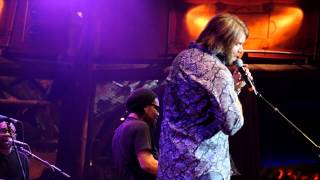 James Otto Sun Comes 'Round Again/Easy Uncasville, CT 5-4-12