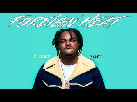 \ FREE / Tee Grizzley x Lud Foe x Molly Brazy Type Beat - Rubber Bands Prod. Foreign Heat