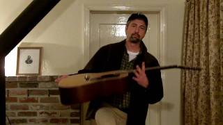 High Fashion Queen - Gram Parsons / Chris Hillman (Cover)