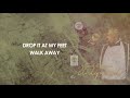 Frank Edwards Drop It At My Feet Ft Bomah