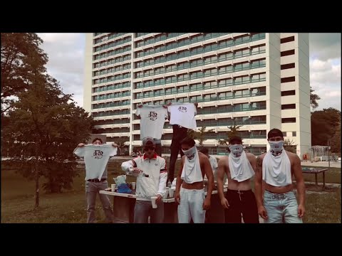 Emate - Kein Drama (Official Video)