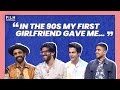 Dulquer Salmaan Rajkummar Rao Adarsh Gourav Gulshan Devaiah Interview Guns And Gulaabs
