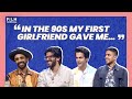 Dulquer Salmaan, Rajkummar Rao, Adarsh Gourav & Gulshan Devaiah Interview | Guns and Gulaabs