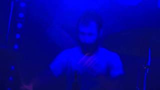 White Denim No Real Reason