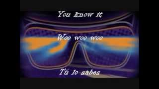 Zack Ryder(Oh Radio V2)Traducida Sub Español-Ingles