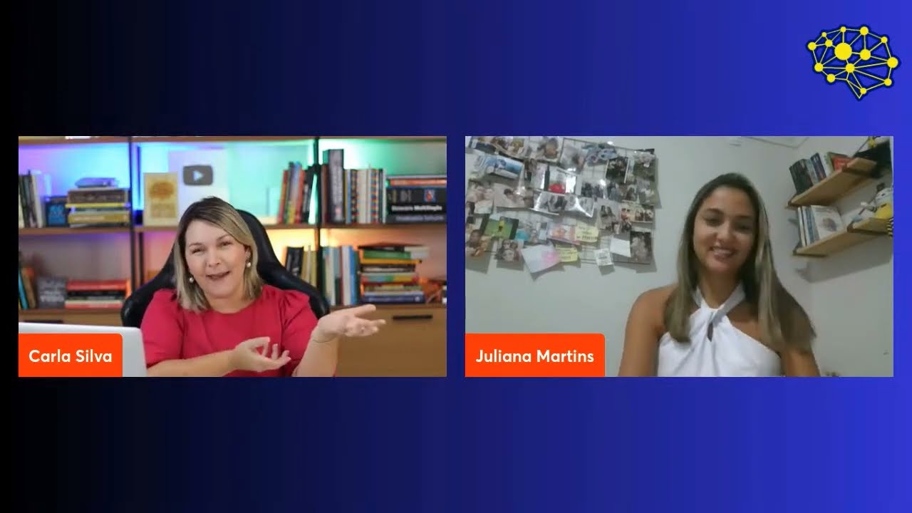 ALUNOS ATRASADOS FORAM ALFABETIZADOS EM APENAS 4 MESES COM A FAE - Carla Silv