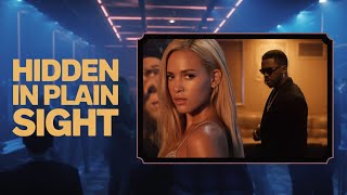 SHOCKING Revelations from Cassie&#39;s &quot;King of Hearts&quot; Music Video