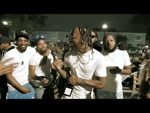 2Guns James X Fat Papii - "Betrayed" (Music Video)