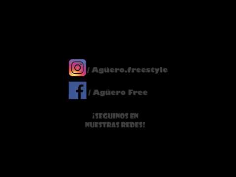 SMOOTH NEO VS BRUNO BLACK - 8VOS - AGÜERO FREE 22/6