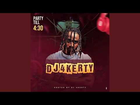 Party Till 4:30 (Mixtape)