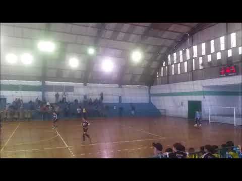 Sub 10  FINAL COPA UNIÃO DE CLUBES Hortolândia 3X2   Ribeirão Pires     02 12 2017