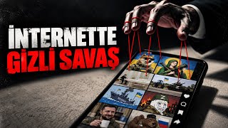 İnternet Mizahı ve Meme Savaşı: Bir Propaganda Aracı mı?