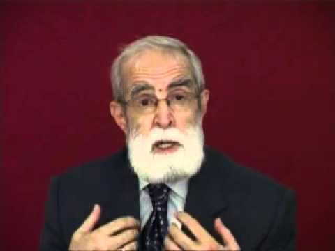 Vouloir parvenir à Allah 2009-01-30 (Allaha ulasmayi dilemek) Imam Iskender Ali MIHR