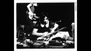 I 'm gonna stop killing today - Carla Bozulich's Evangelista Live at Dachstock Reitschule