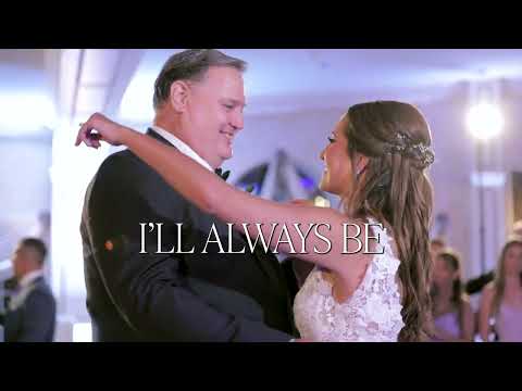 Carolyn Miller - I'll Always Be (Lyric Video)