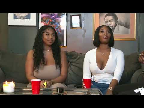 😂😂😂 Pour Minds, Don't Call Me White Girl & Karlous Miller