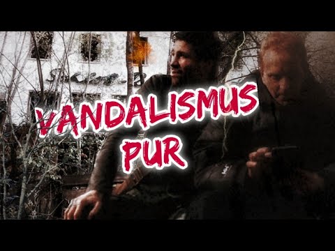 Lost Places 20 JAHRE VERLASSEN HIER CHECKT KEINER MEHR EIN! Urban Exploration Team Urbex Discovery
