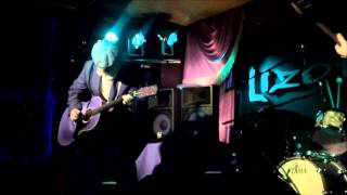 Jeff Lang - Ghosting On My Mind