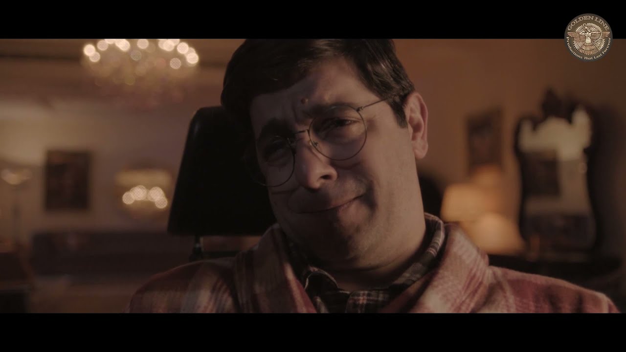  حدوتة حب ـ الحلقة 14 الرابعة عشر - شهر عسل ج3 