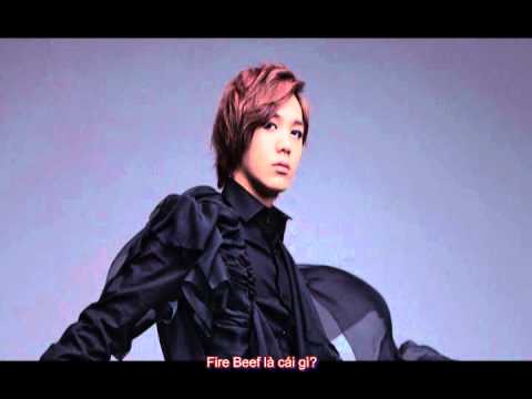 [vietsub] Volume Radio Mir MBLAQ cut