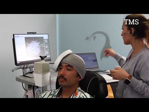 What to look for when choosing TMS (transcranial magnetic stimulation) Treatment