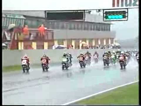 Trofeo Gilefa Runner   Mugello 02 Ottobre 2000