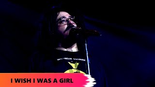 ONE ON ONE: Counting Crows - I Wish I Was A Girl August 23rd, 2018 Hard Rock Atlantic City, NJ