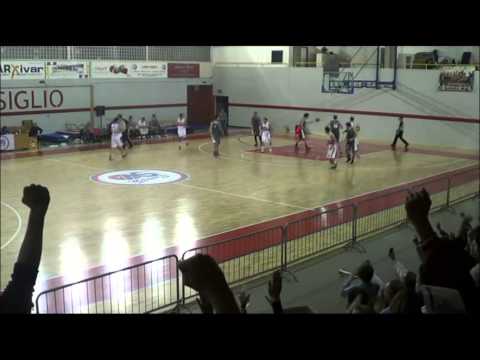 Milano3Basket.com: Top5 vs Opera