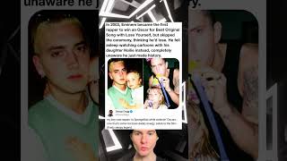 Download lagu In 2003, Eminem became the first rapper to win an Oscar for Best Original Song with Lose Yourself mp3