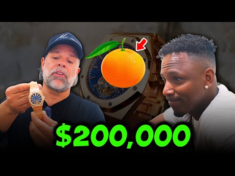 Naranja Dulce: Su Primera Venta de $200K 🤯