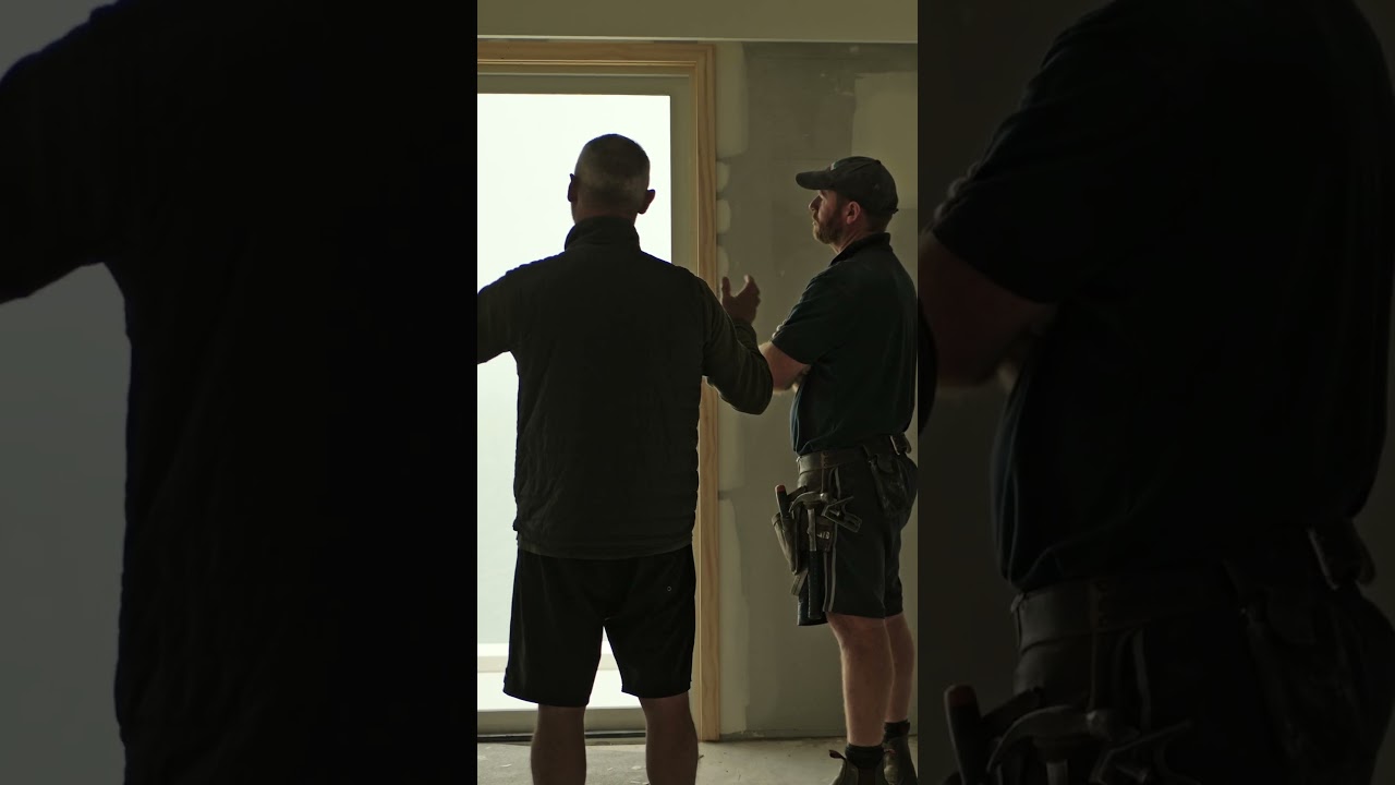 Behind the Scenes | Vanda