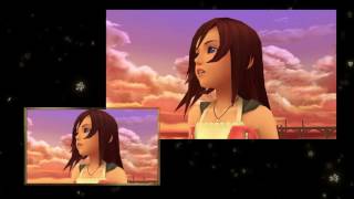 Kingdom Hearts HD 1.5+2.5 Remix video 1