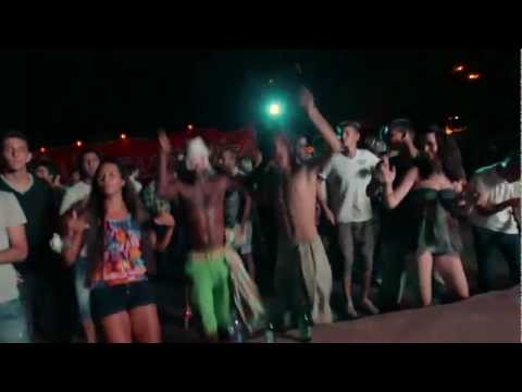 I feel so high - Dj Chadash Cort ft. Martin M.