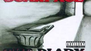 Scarface - The White Sheet