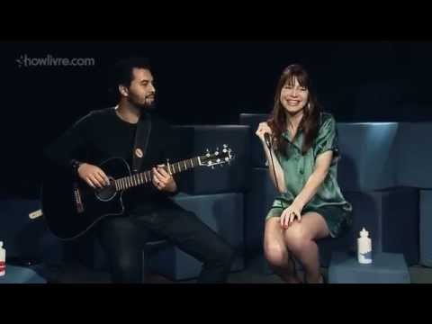 Beside Me - Marielle