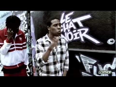 LCV Prod ft. SR District & Lexington - Freestyle ( Bonat, Legran, Poska & Snaid)