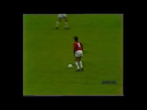 Ruud Gullit vs FC Hellas Verona (Away) - Serie A 1987/88