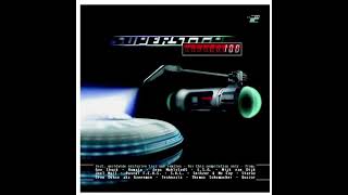Snitzer & Mc Coy - Auto Agression - Pascal F.E.O.S. Remix (1999)