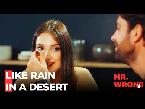 Deniz VIP Dessert - Mr. Wrong Episode 52
