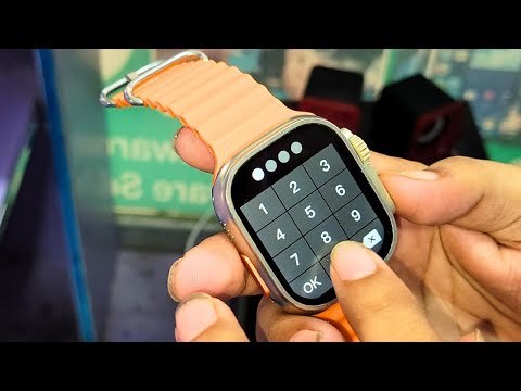 china smart watch how to hard reset unlock password || how to hard reset smart watch | screen lock