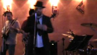 FBQ  Stormy Monday live at rambla (Little Milton cover)