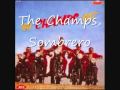 The Champs, Sombrero.wmv