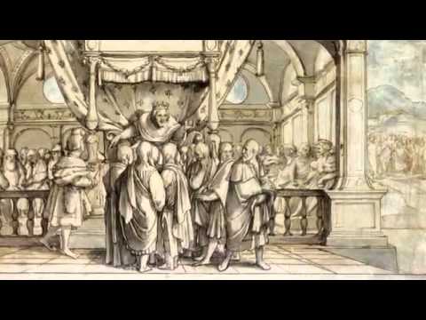 Sefer Melachim-The Trailer