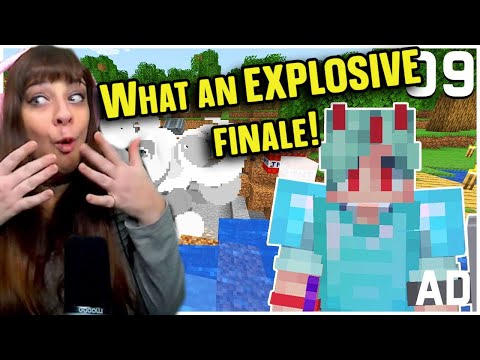 *MY BOY! HE LIIIIIVVVEEESSSS!* The Final Life - Last Life - Ep.9