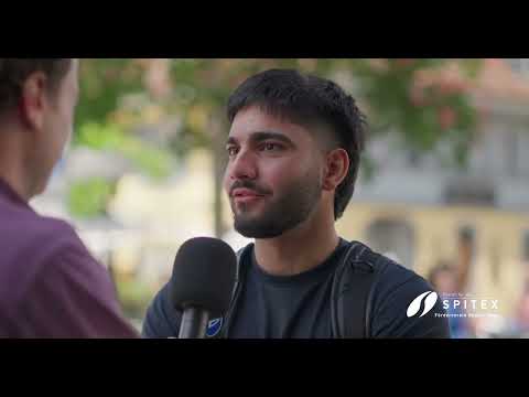 Kinospot - Förderverein Spitex Region Thun