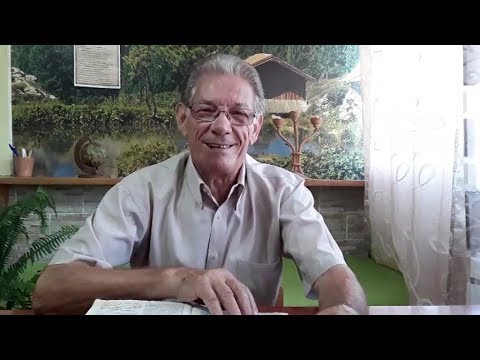 DIRETTA FACEBOOK del pastore Nino De Luca - Domenica 18 Agosto 2019