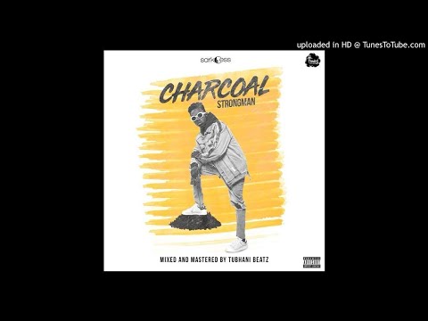 Strongman - Charcoal (Teephlow Diss) (Audio Slide)