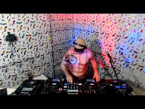 TTLF Hard House LIVE Streams - Marty Rigs