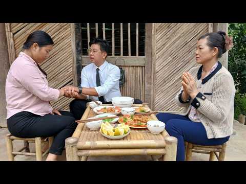 Will the CEO's mother really accept the idea of ​​a single mother living with Tri?