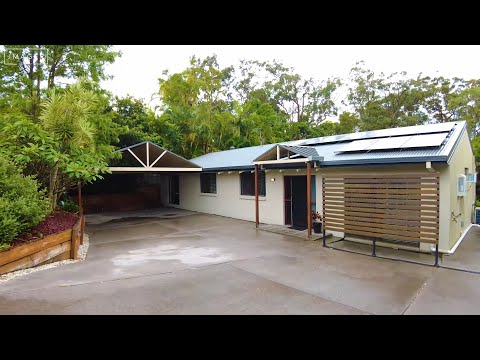 Video for 5 Bridle Lane, Molendinar  QLD  4214